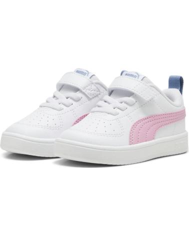 PUMA ZAPATILLAS EN PARA NINAS BLANCO