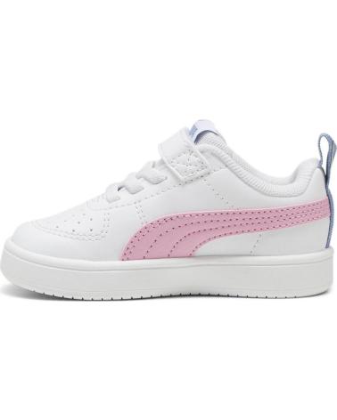 PUMA ZAPATILLAS EN PARA NINAS BLANCO