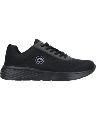Man and boy Trainers J´HAYBER DEPORTIVA CONFORT JHAYBER PARA HOMBRE CHALUSA  NEGRO