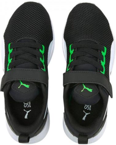 Deportivas de Niña y Niño PUMA ZAPATILLA BEBE 192929- 24