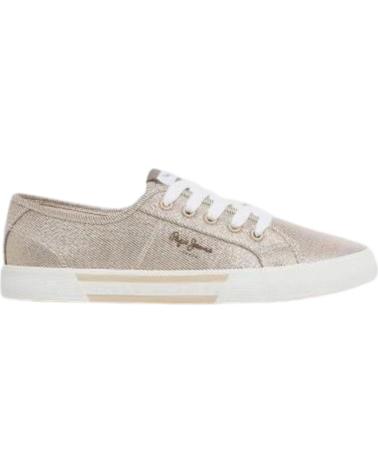 PEPE JEANS PLS31439 BRADY PARTY ORO
