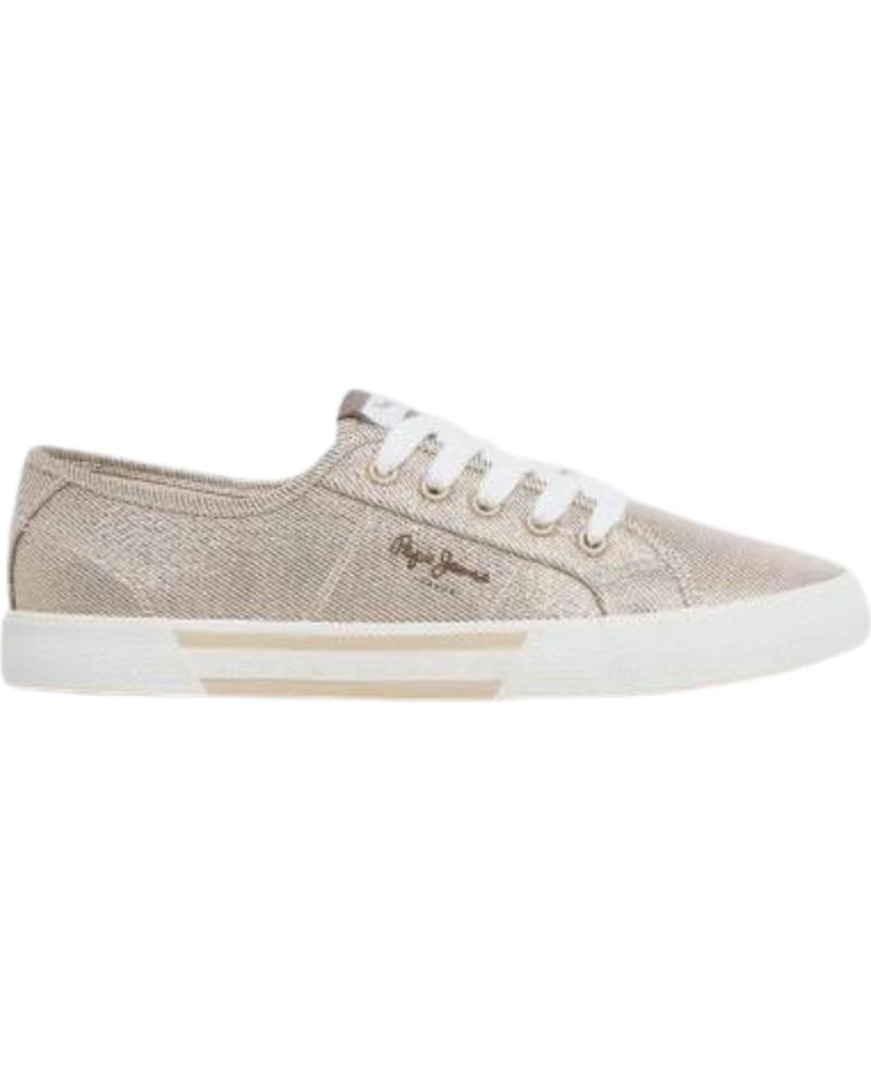 PEPE JEANS PLS31439 BRADY PARTY ORO