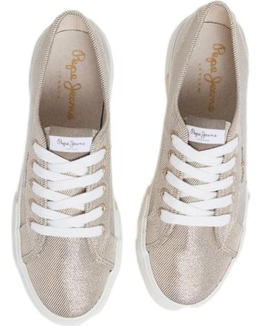 PEPE JEANS PLS31439 BRADY PARTY ORO