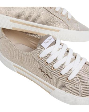 PEPE JEANS PLS31439 BRADY PARTY ORO