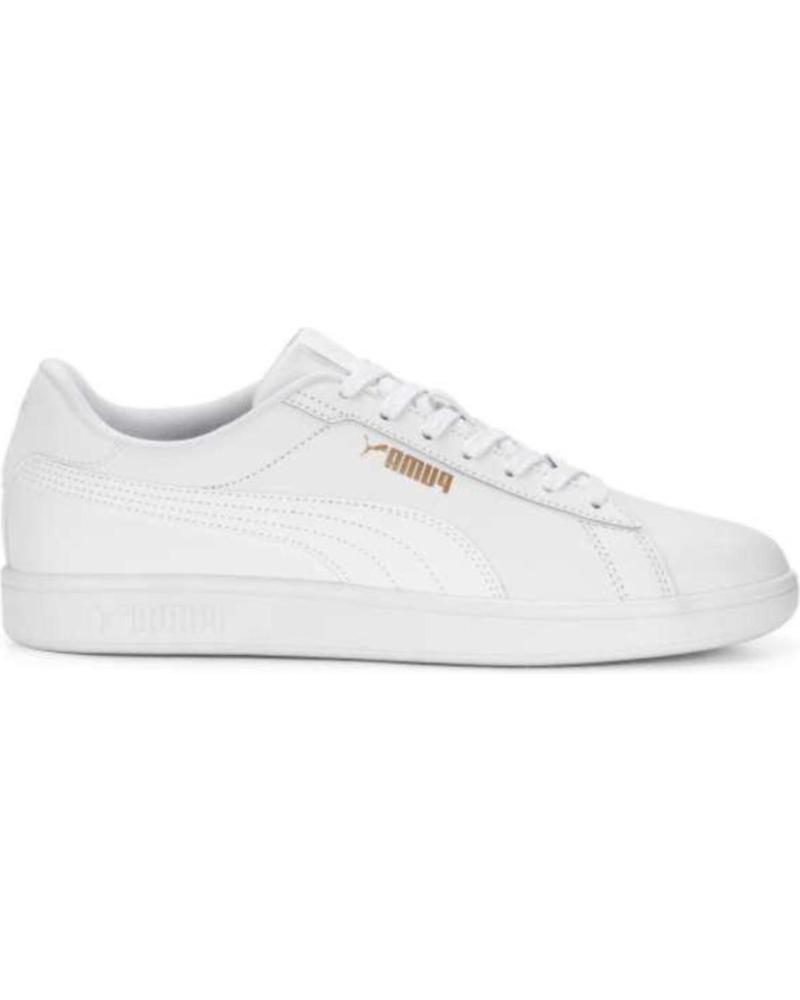 PUMA 390987 EN COLOR PARA HOMBRE BLANCO