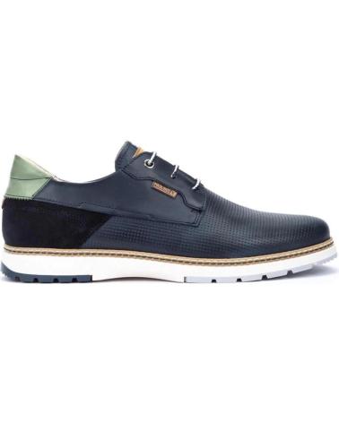 Schuhe PIKOLINOS  für Herren ZAPATO INFORMAL PARA HOMBRE M8A-4222C1  AZUL