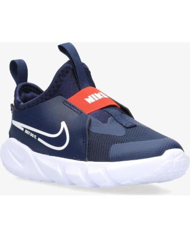 NIKE ZAPATILLAS EN PARA NINOS AZUL