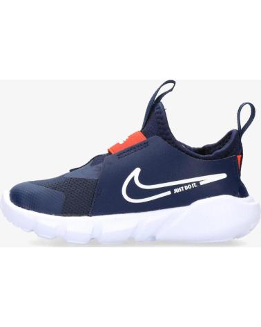NIKE ZAPATILLAS EN PARA NINOS AZUL