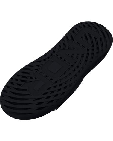 Chinelos de Homem UNDER ARMOUR CHANCLAS HOMBRE IGNITE SELECT 3027219 NEGRO