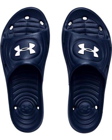 UNDER ARMOUR CHANCLAS M LOCKER IV MARIN MULTI