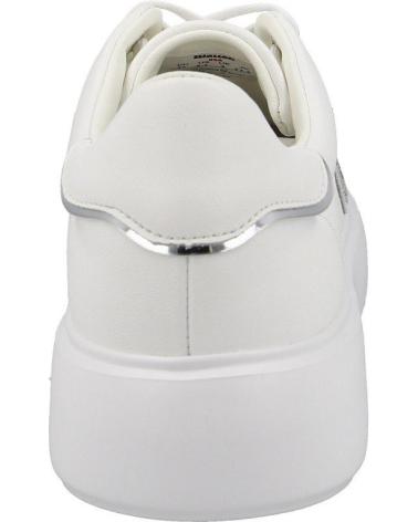 Zapatillas deporte de Mujer  BLAUER VENUS01 S4VENUS01-LEA BLANCO