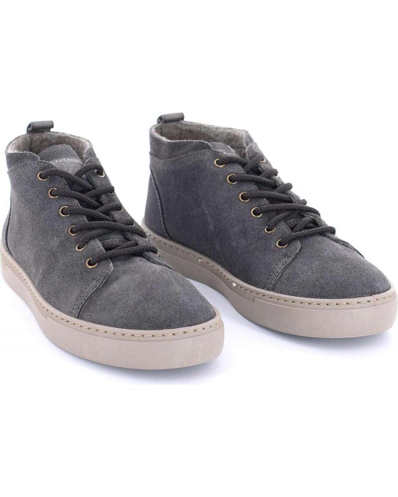 Natural World Scarpe da barca - beige