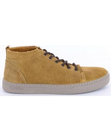 Bottines NATURAL WORLD  pour Homme 6721  ORO