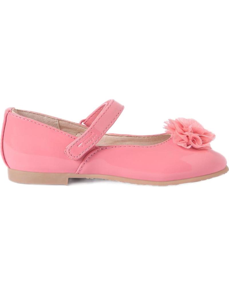 Schuhe MAYORAL  für Mädchen BAILARINAS 43531  ROSA