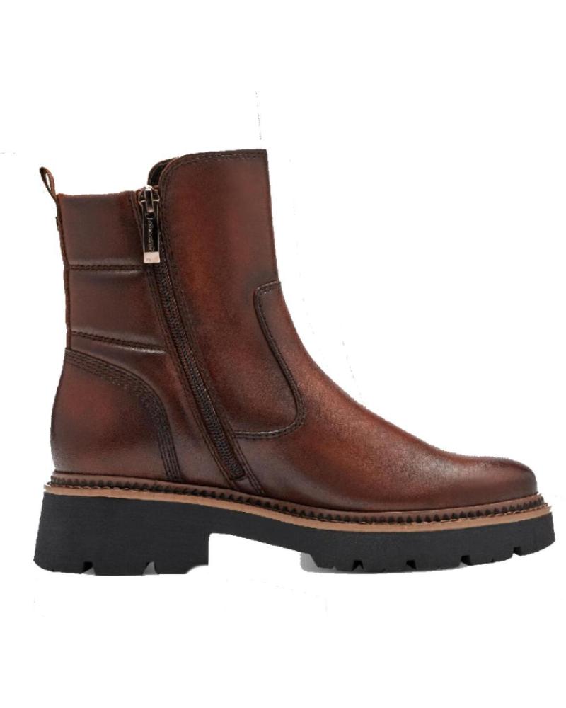 Mid Boots De Mujer TAMARIS MODELO 1 25425 41 MARRoN
