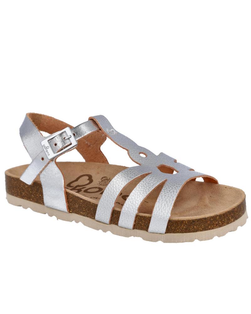 Sandalias niña on sale yokono