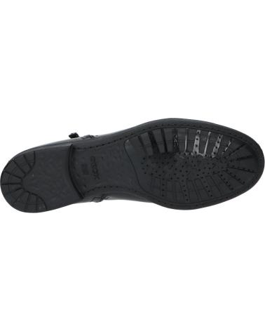Botines de Mujer GEOX D04FYD 00043 D JAYLON C9999 SMOLEA BLACK C9999 SMOLEA BLACK C9999 SMOLEA BLACK C9999 SMOLEA BLACK