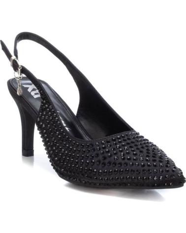 Zapatos de tacón XTI  de Mujer 142363  NEGRO