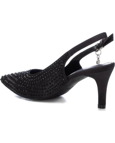 Zapatos de tacón XTI  de Mujer 142363  NEGRO