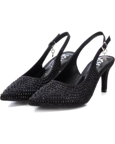 Zapatos de tacón XTI  de Mujer 142363  NEGRO