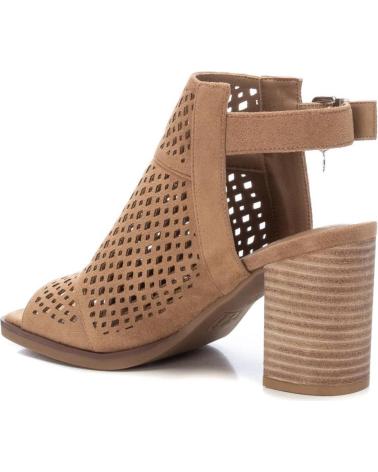 Sandales pour Femme XTI 142430 BEIGE