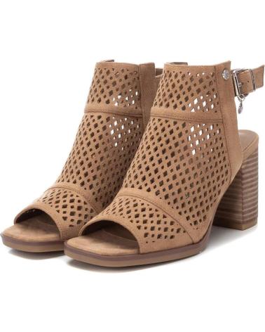 Sandales pour Femme XTI 142430 BEIGE