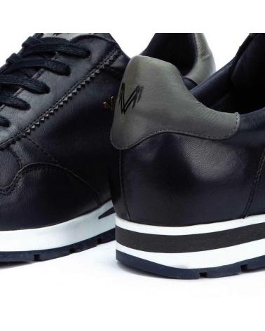Zapatillas Deporte De Hombre MARTINELLI EDWARD 1566-2596E MARINO  MARINO