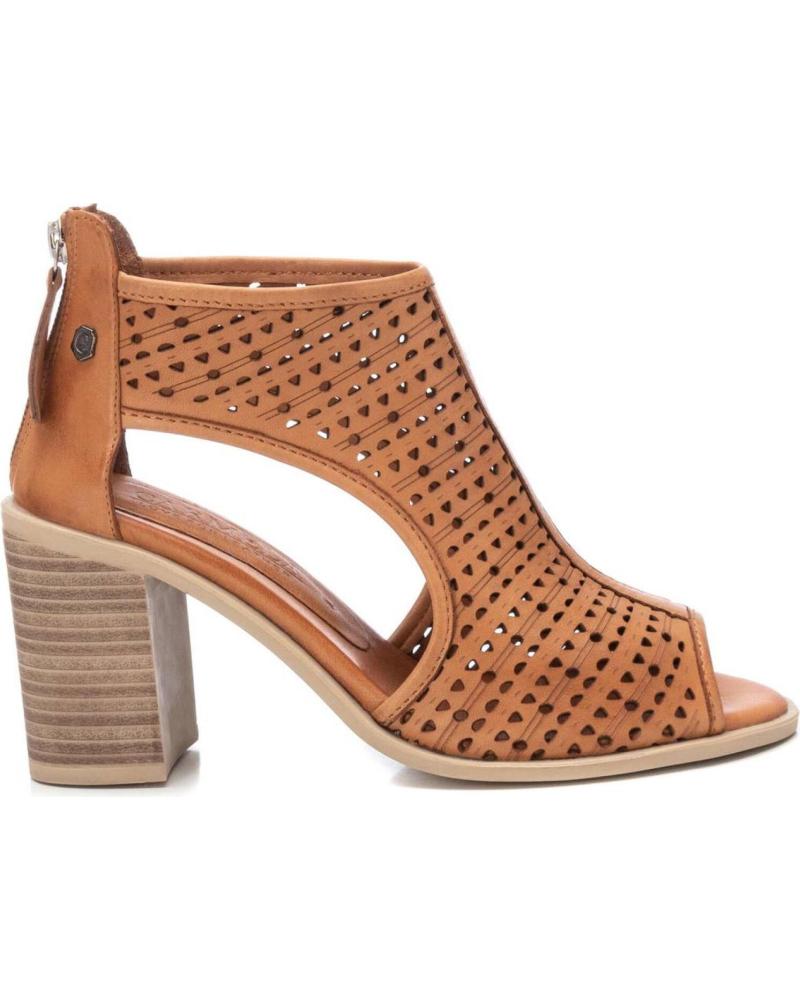 Sandalen CARMELA  für Damen 161354  CAMEL