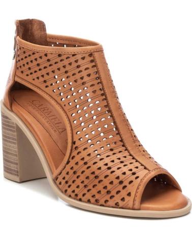 Sandalen CARMELA  für Damen 161354  CAMEL