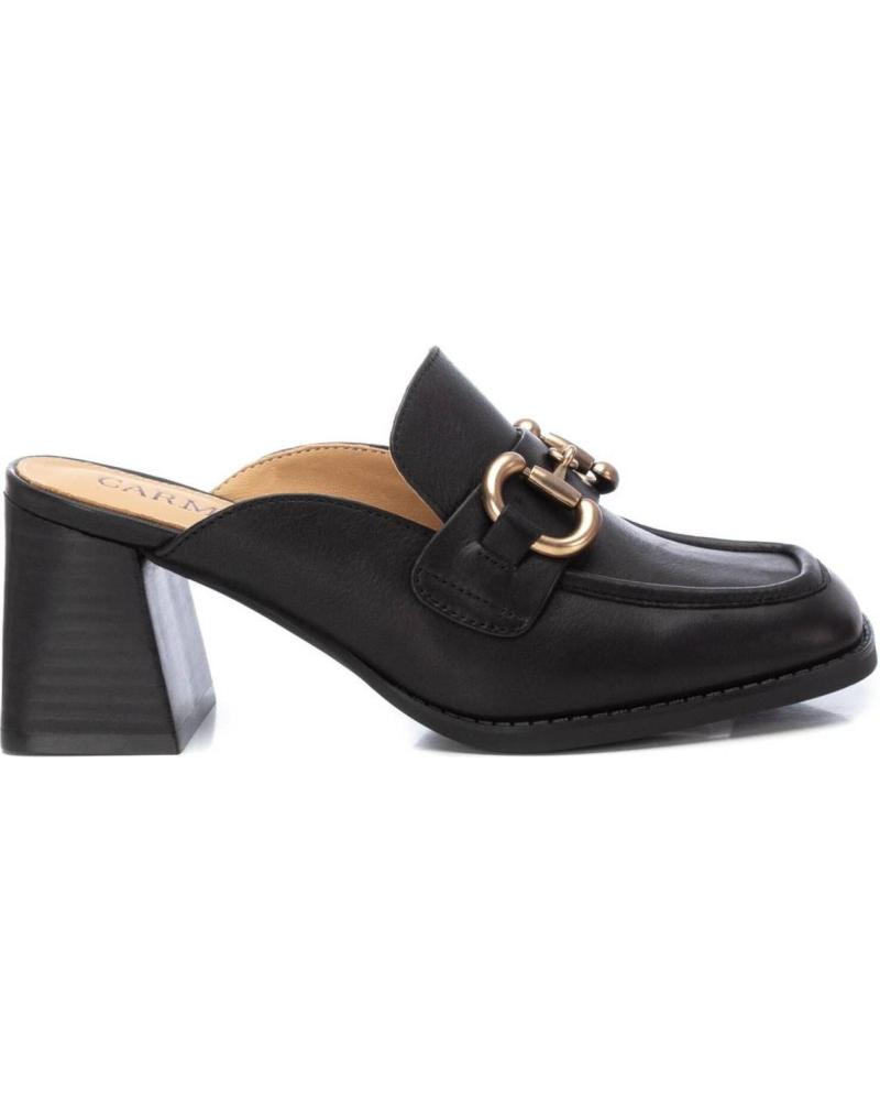 Sandalen für Damen CARMELA 161445 NEGRO