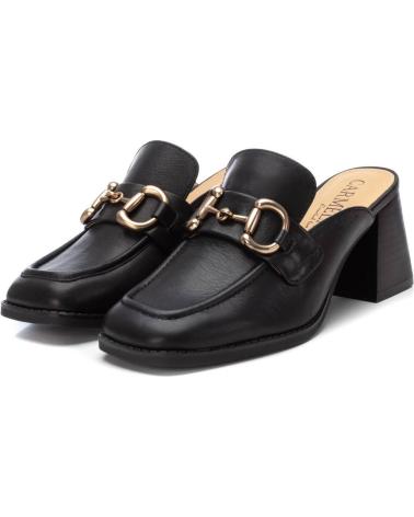 Sandalen für Damen CARMELA 161445 NEGRO