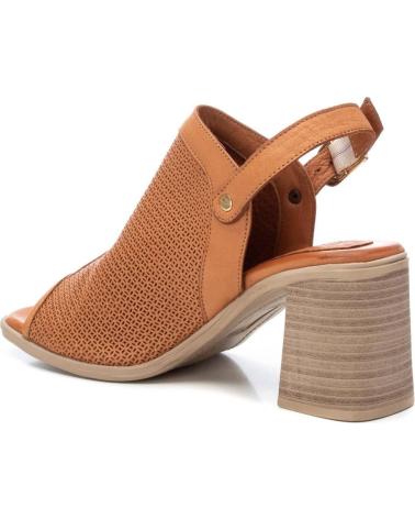 Sandales pour Femme CARMELA 161597 CAMEL