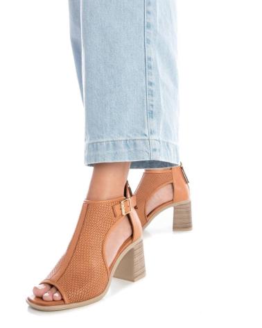 Woman Sandals CARMELA 161598  CAMEL