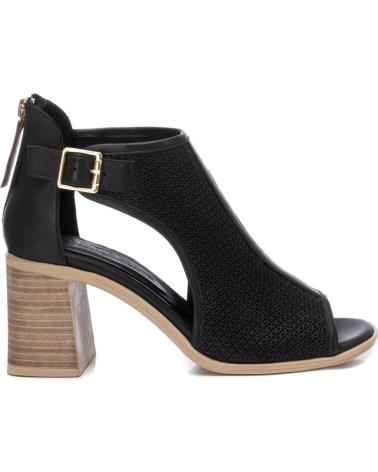 Sandales CARMELA  pour Femme 161598  NEGRO