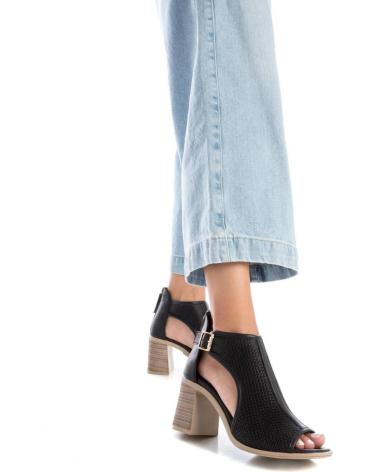 Sandales CARMELA  pour Femme 161598  NEGRO