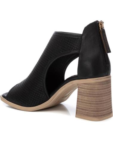 Sandales CARMELA  pour Femme 161598  NEGRO