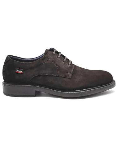 Chaussures CALLAGHAN  pour Homme ZAPATOS VESTIR  MARRON