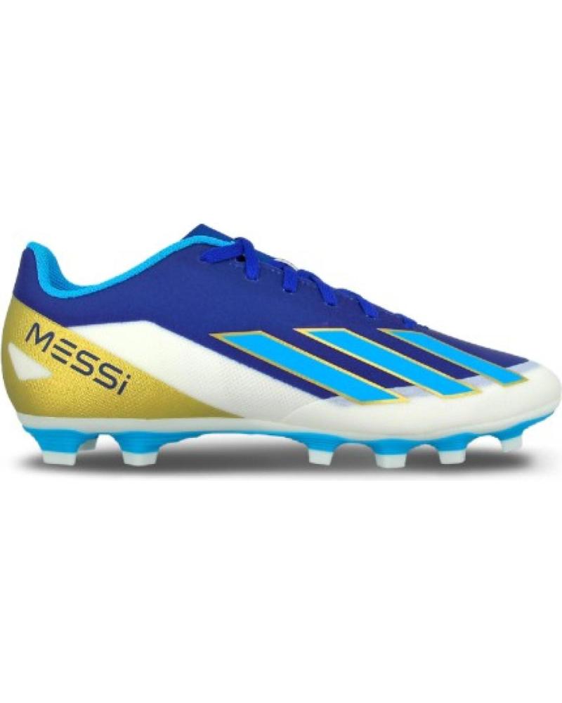 Zapatillas deporte ADIDAS  de Hombre BOTA ID0724  AZUL