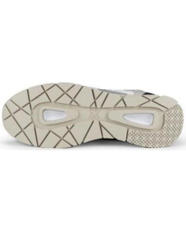 Zapatillas deporte pour Homme MUNICH ZAPATILLAS VERSATILE 12 PARA HOMBRE EN COLOR GRIS GRIS