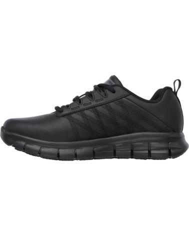SKECHERS ZAPATILLAS EN PARA MUJER NEGRO