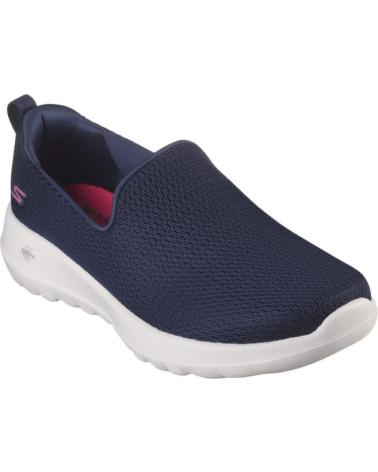 Sportivo SKECHERS  per Donna ZAPATILLAS GO WALK JOY AURORA  MULTI