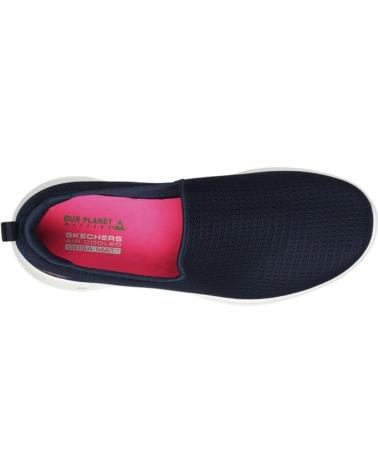 Sportivo SKECHERS  per Donna ZAPATILLAS GO WALK JOY AURORA  MULTI