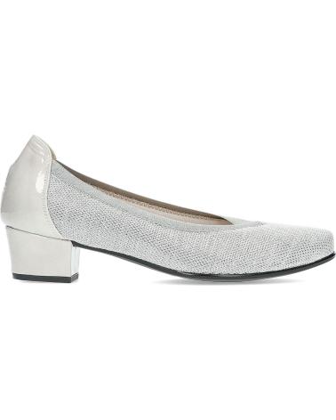 Scarpe per Donna  ZAPATOS DE SALON DOCTOR CUTILLAS 81238 BLANCO