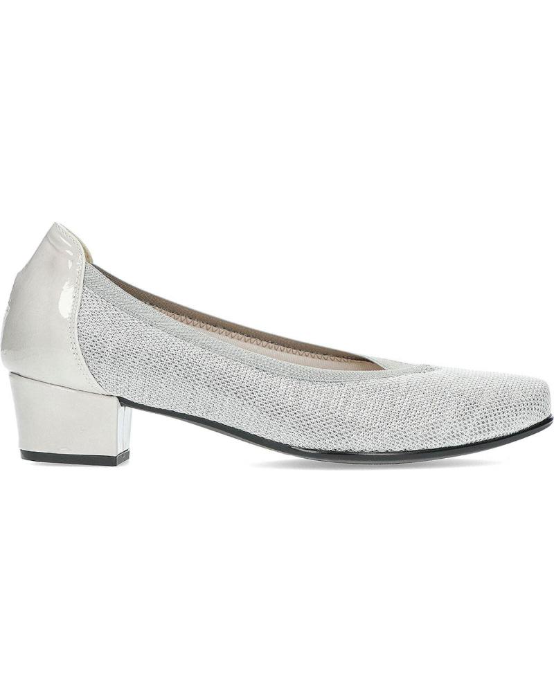 Scarpe per Donna  ZAPATOS DE SALON DOCTOR CUTILLAS 81238 BLANCO