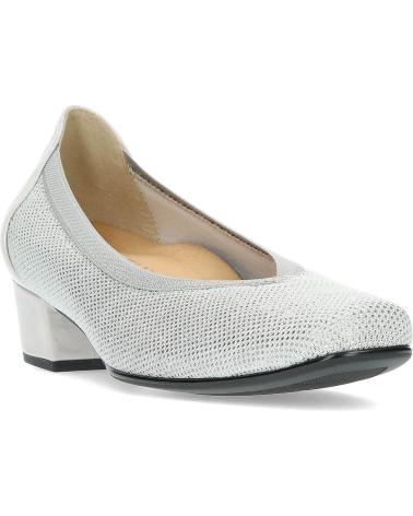 Scarpe per Donna  ZAPATOS DE SALON DOCTOR CUTILLAS 81238 BLANCO