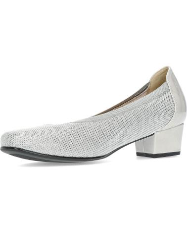 Scarpe per Donna  ZAPATOS DE SALON DOCTOR CUTILLAS 81238 BLANCO