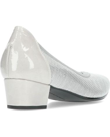 Scarpe per Donna  ZAPATOS DE SALON DOCTOR CUTILLAS 81238 BLANCO