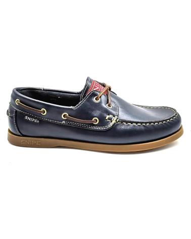 Nauticos snipe 2025