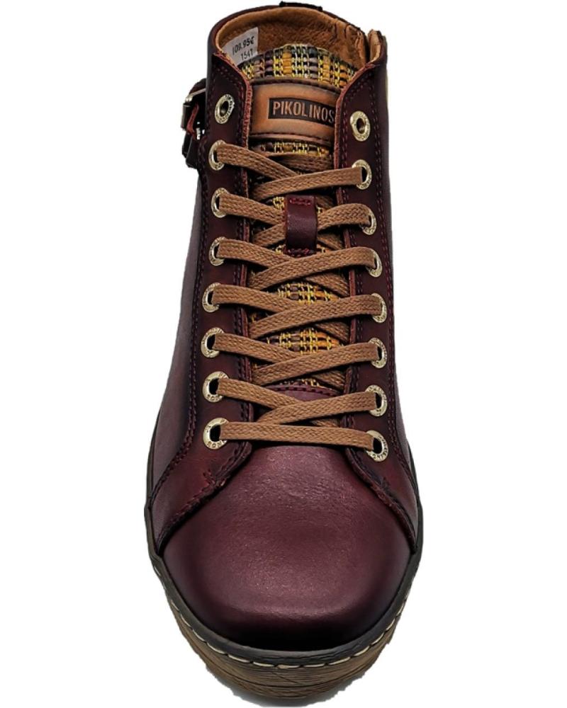 Shoe Pikolinos Lagos 901 Mujer Shoes De Mujer PIKOLINOS DEPORTIVO