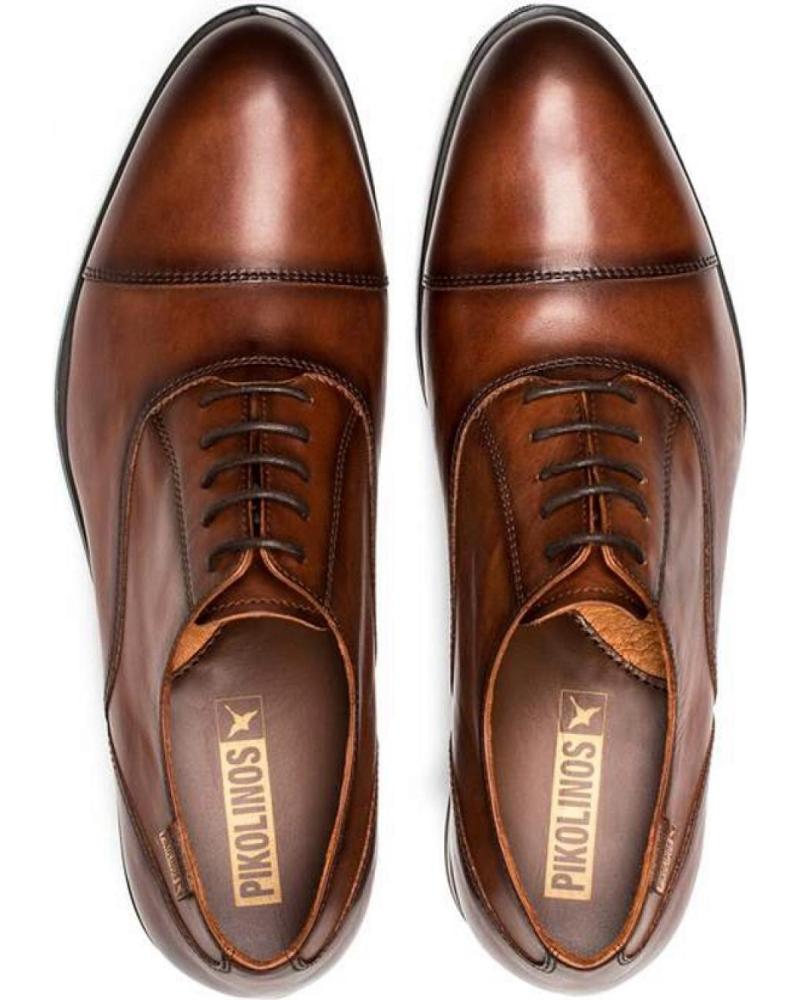 Zapatos de hombre 2025 pikolinos